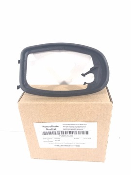 PODLOŽKA ZRCÁTKO PRAVÁ PORSCHE MACAN 95B857680