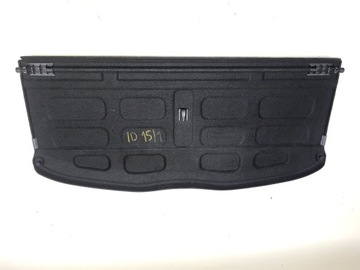 KIA CEED I 5D HB 2006- POLIČKA KUFRU
