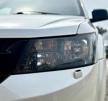 Fiat Freemont 2.0 Multijet II 16v 170KM 2015 Fiat Freemont 2.- mjet diesel 170KM Black Code 4x4 Automat DVD TV Nawi Sko, zdjęcie 36