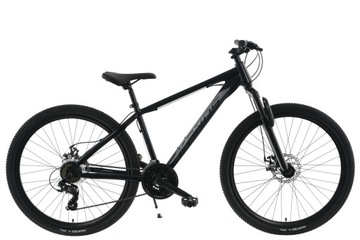 ROWER KANDS SPECTRO RAMA 16 KOŁA 27,5 CZARNY GRAFI