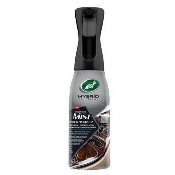TURTLE WAX HYBRID SOLUTIONS ДЕТЕЙЛЕР ИНТЕРЬЕРА 591M