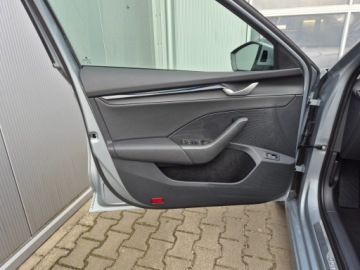 Skoda Octavia IV Liftback 1.5 TSI EVO 150KM 2026 Skoda Octavia Drive 1.5 150KM Auto z placu, zdjęcie 12