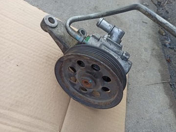 CADILLAC CTS II 2007-2014 ČERPADLO SERVA