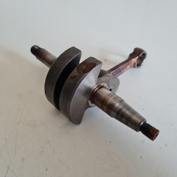 ШАТУН КОЛЕНВАЛА NAC SPS 01-45