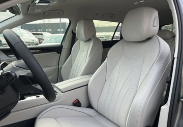 Volkswagen Passat B8 Variant Facelifting 1.5 TSI EVO 150KM 2025 Volkswagen Passat Elegance 1.5 TSI ACT mHEV DSG 1.5 Benzyna 150KM, zdjęcie 5