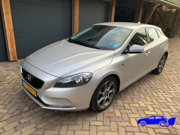 Volvo V40 II 2014 OCEAN RACE*od dealera*OKAZJA*na zamówienie*AUTOMAT, zdjęcie 10