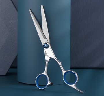 Ножницы парикмахерские 2 шт + аксессуары