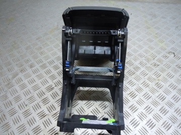 LOKETNÍ OPĚRKA KŮŽE ORIGINÁLNÍ SKODA KODIAK