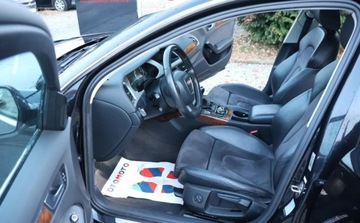 Audi A4 B8 Avant 2.0 TDI 143KM 2009 Audi A4 Avant XENON, Grzane Fotele, Tempomat, Czujniki, Alu, GWARANCJA, Za, zdjęcie 6