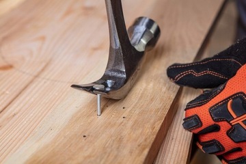 Neo Carpentry 450G Монолитная конструкция