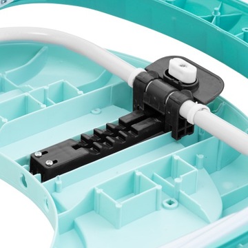 ИНТЕРАКТИВНЫЕ ПРОГУЛКИ ДЛЯ ДЕТЕЙ, СКЛАДНЫЕ, 2 ЦВЕТА, УТКА