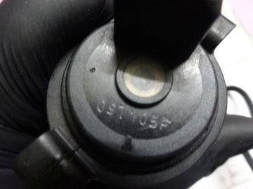 BMW 1 E90 E91 E92 2.0 I 09R. 163KM VENTIL ODVZDUŠŇOVAT