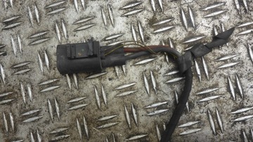 ВЕНТИЛЯТОР РАДИАТОРА A1645000193 ML W164 320 CDI