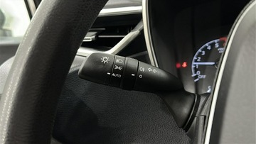 Toyota Corolla XII 2022 Toyota Corolla 1.8 Hybrid GPF Active sedan, zdjęcie 24