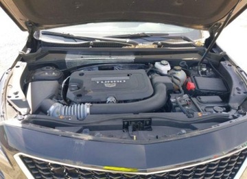 Cadillac 2023 Cadillac XT4 2023, 2.0L, SPORT, od ubezpieczalni, zdjęcie 13