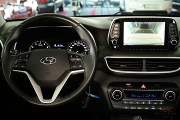 Hyundai Tucson III SUV Facelifting 1.6 GDi 132KM 2020 Hyundai Tucson 1.6 GDI SlicznyNavi Climatronic As.Pasa Kamera Tempomat PDC, zdjęcie 23