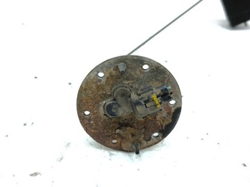 MAZDA CX-7 2011 SENZOR ÚROVNI PALIVA