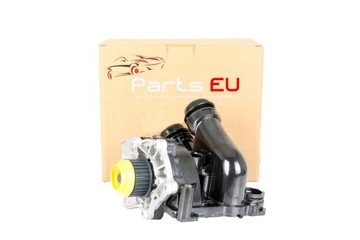 POMPA WODY TERMOSTAT AUDI SEAT VW TFSI 06H121026DD