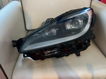 TOYOTA GR86 GT86 II FULL LED SVĚTLO PŘEDNÍ LEVÝ
