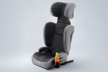 АВТОКРЕСЛО ANTONIO 2в1 БАЗА I РАЗМЕР 100-150 СМ R129 ISOFIX