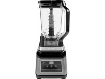Blender kielichowy Ninja BN750EU 1200 W srebrny/szary 2,1l
