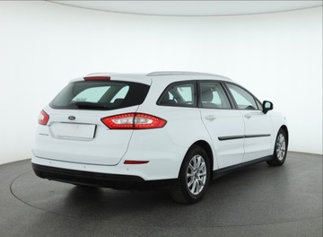 Ford Mondeo V Kombi 2.0 TDCi 150KM 2016 Ford Mondeo 2.0 TDCI, Salon Polska, Serwis ASO, zdjęcie 4