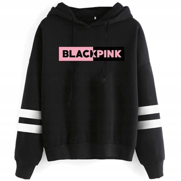 NOWA BLUZA BLACKPINK WSZYSTKIE ROZMIARY KOLORY