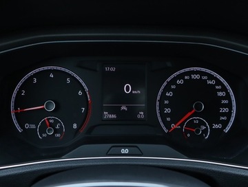 Volkswagen T-Roc I SUV 1.0 TSI 110KM 2021 VW T-Roc 1.0 TSI, Salon Polska, 1. Właściciel, zdjęcie 10