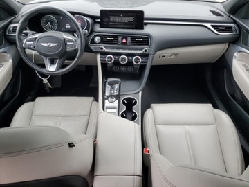  Genesis G70 Base 2023 2.0L 2.0 Benzyna 252KM, zdjęcie 8