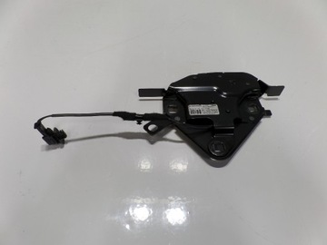 PEUGEOT 207 CC ZAMEK DACHU PRAWY 9680079280
