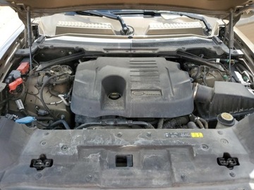 Land Rover Defender IV (L663) 2022 Land Rover Defender 110 SE 2022 3.0l 3.0 Benzyna 395KM, zdjęcie 6