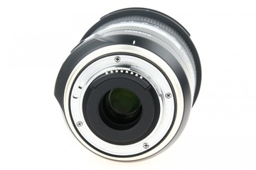 Tamron 10-24mm F/3.5-4.5 Di II VC HLD Nikon