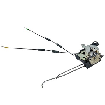 HUMMER H3 06-10 ZÁMEK DVEŘE PŘEDNÍCH LEVÝCH LH ORIGINÁLNÍ OEM