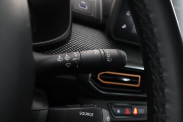 Dacia Logan III 2022 Dacia Sandero 1.0 TCe, Salon Polska, zdjęcie 19