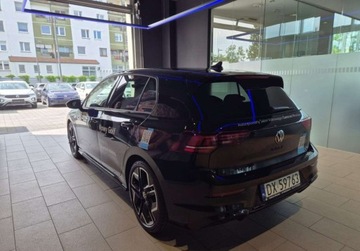 Volkswagen Golf VIII 2025 Volkswagen Golf Nowy Golf R-Line Plus 1.5 Benzyna 149KM, zdjęcie 2