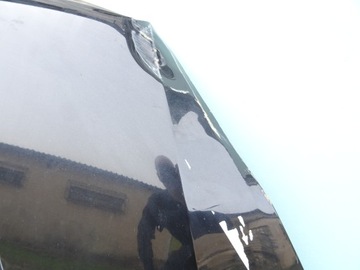 MASKA SKODA FABIA II 5J0