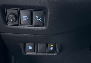 Toyota C-HR I Crossover 1.8 Hybrid 122KM 2017 Toyota C-HR TECHLEDNAVI , salon Polska, Gwarancja 1.8 Hybryda 122KM, zdjęcie 9