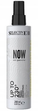 Selective Now Up to 230 Spray Termoochrona 200ml