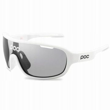 Велосипедные очки POC BLADE HD, 5 предметов, новинка