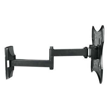 Регулируемое крепление для телевизора, 13–42 дюйма, 20 кг.