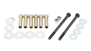 Suzuki Grand Vitara Body Lift 2