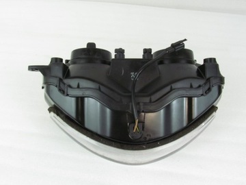 Kawasaki ZRX 1200 передний фонарь/фара