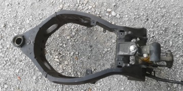 рамка с документами Pl gsxr k6 k7 750