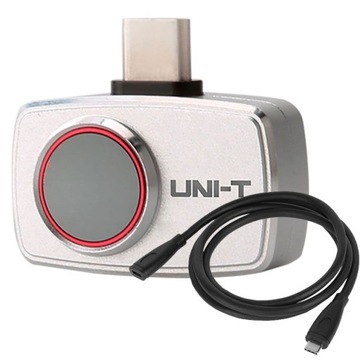 Тепловизионная камера Uni-T UTi720M