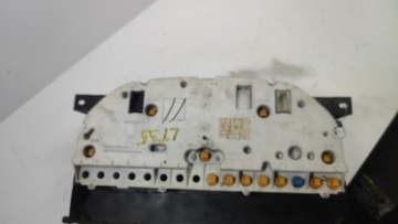 PŘÍSTROJOVÁ DESKA BUDÍKY VOLKSWAGEN LT 35 2D0919900F