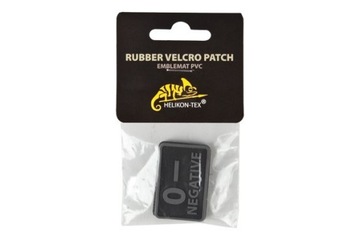 Группы крови Helikon PVC - Черный AB RH-