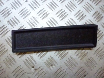 GUMA OSŁONA ZAŚLEPKA JEEP WRANGLER JL