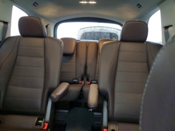 Mercedes GLS X167 2020 Mercedes-Benz GLS 580 4Matic 2020 4.0 Benzyna 483KM, zdjęcie 3