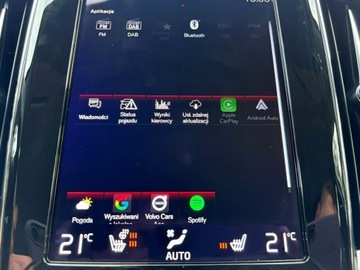 Volvo V60 II  2021 Volvo V60 Inscription Orrefors Sweden FV23%, zdjęcie 23