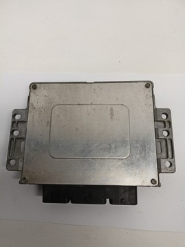 Komputer silnika Citroen 9644674980-00